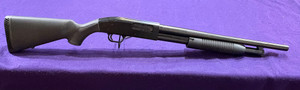 Mossberg Model 88 12 Gauge Pump