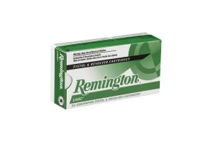 REMINGTON 9MM 115GR FMJ 500 ROUND CASE
