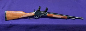 Marlin 1895G JM Stamped 45-70
