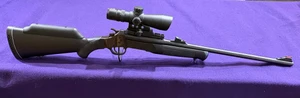 Rossi R243 Single Shot .243