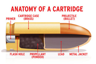 What is Ammo Grain and does it really matter?