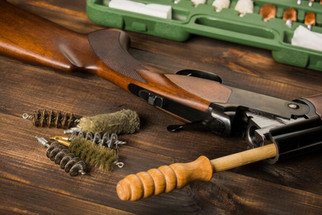 Proper Gun Cleaning and Storage - How to make them last!