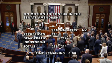 The Big Beautiful Bill and what it means for suppressors! The Big Beautiful Bill and what it means for suppressors!