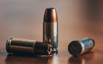 ​Non-Lead Ammunition