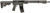 Radical Firearms AR-15 MHR 5.56x45mm NATO 30+1 16" CMV, Black, 15" M-Lok Skinny Hybrid Handguard, B5 Systems Bravo Stock & Type 23 P-Grip