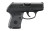 Ruger, LCP, Double Action Only, Semi-automatic, Polymer Frame Pistol, Sub-Compact, 380 ACP, 2.75" Barrel, Black Oxide Finish, Integral Fixed Sights, 6 Rounds, 1 Magazine