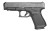 Glock, 49 M.O.S., Semi-automatic, Safe Action, Full Size, Polymer Frame Pistol, 9MM, 4.49" Black, DLC Finish, Black, Interchangeable Backstraps, Optics Ready Slide, Fixed Sights, 15 Rounds, 3 Magazines Glock, 49 M.O.S., Semi-automatic, Safe Action, Full Size, Polymer Frame Pistol, 9MM, 4.49" Black, DLC Finish, Black, Interchangeable Backstraps, Optics Ready Slide, Fixed Sights, 15 Rounds, 3 Magazines