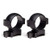 VT scope rings low mount 0.75" for 30mm tubes 30MRNG-L