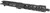 TacFire BU30010 Pistol Upper Assembly 300 Blackout Caliber with 10" Black Nitride Barrel, Black Anodized 7075-T6 Aluminum Receiver & M-LOK Handguard for AR-Platform Includes Bolt Carrier Group