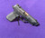 Sig Sauer X Macro 9mm with Ramjet Afterburner Compensator and Barrel Sig Sauer X Macro 9mm with Ramjet Afterburner Compensator and Barrel