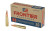 Frontier Cartridge, Lake City, 300 Blackout, 125 Grain, Full Metal Jacket, 200 Round Case