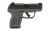 Ruger, LCP MAX, Double Action Only, Semi-automatic, Polymer Frame Pistol, Compact, 380ACP, 2.8" Barrel, Green Frame with Black Speckle, Tritium Front Sight with White Outline and Drift Adjustable Rear Sight, Manual Thumb Safety, 10 Rounds, 1 Magazine