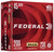 Federal WM52332 Champion Training 45ACP 230gr Full Metal Jacket 200 Per Box