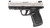 SMITH & WESSON SD9 2.0 LIBERTY 250TH 9MM PSTL NTS 2 TONE 4" 1-16RD