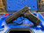 FN FNX-45 L.E. WITH 3 MAGAZINES AND HARDCASE