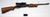 Remington 760 Pump .308 Winchester with Leupold Scope