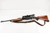 Remington 760 Gamemaster 30-06 Pump with Weaver K4 4x Scope