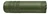 Tmp Suppressors W556STG Wylde 5.56-S Standard 5.56/223 OD Green Titanium 1/2"x28