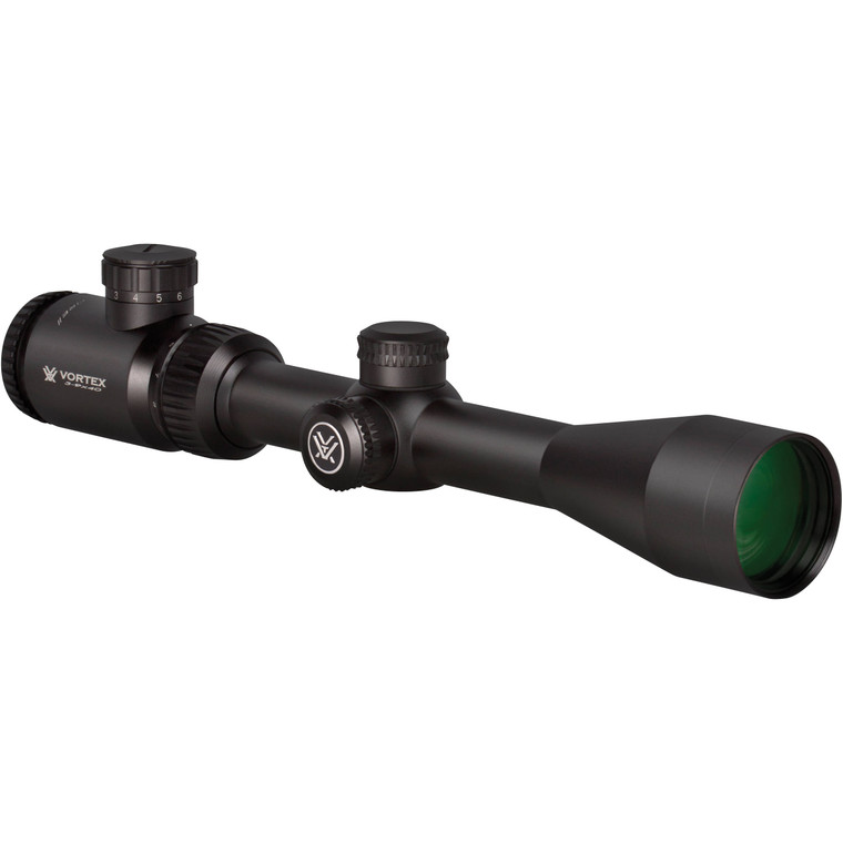 Vortex Crossfire II 3-9x40 V-Brite