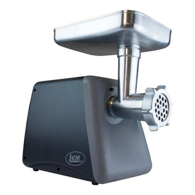 LEM Products # 8 575-Watt Electric Grinder