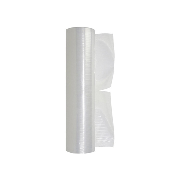 LEM Products MaxVac Portion Bag Rolls 11" x 16' - 2/ct