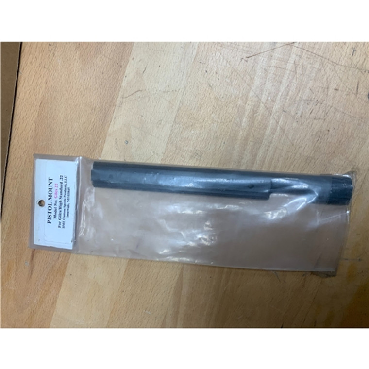 Giles / High Standard 22 Rail
