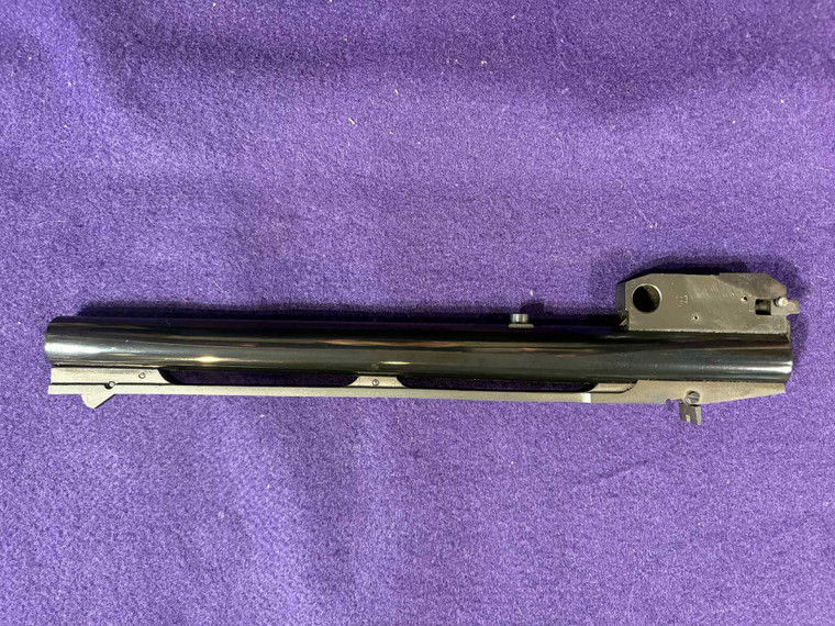 Thompson Center 10" .44 Magnum Barrel with Flip Up Sight