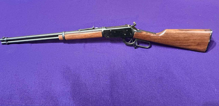 Winchester Model 94AE 30-30 Lever Action