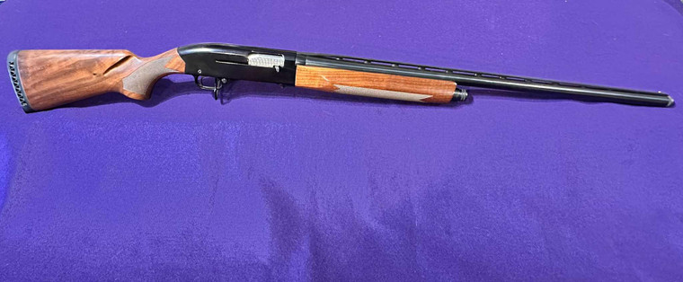 Winchester Model 1400 Semi-Auto 12 Gauge