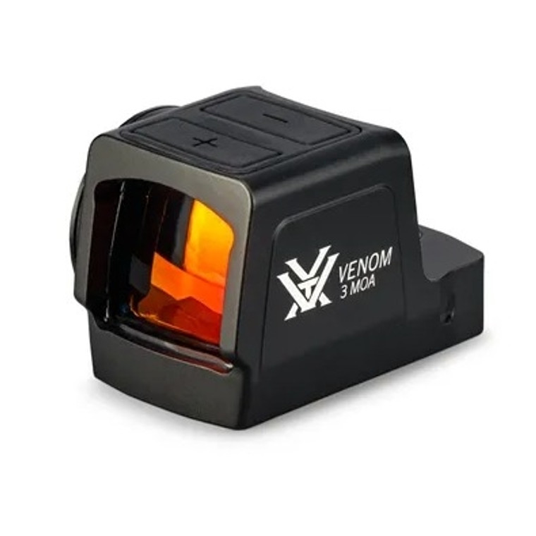 Vortex Venom Enclosed Micro Red Dot VEN-MRD3-E Vortex Venom Enclosed Micro Red Dot VEN-MRD3-E