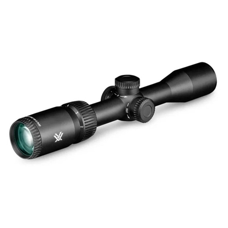 Vortex Crossfire HD 2-7x32 Illuminated Dead-Hold  CFR-2701i