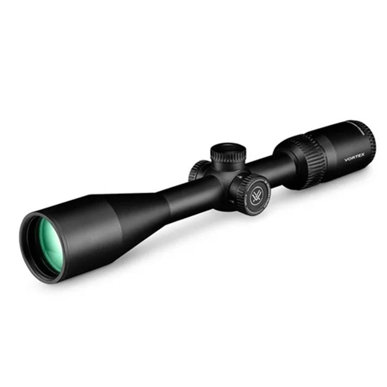 Vortex Crossfire HD 4-12x44 WideRange Plex CFR-41202
