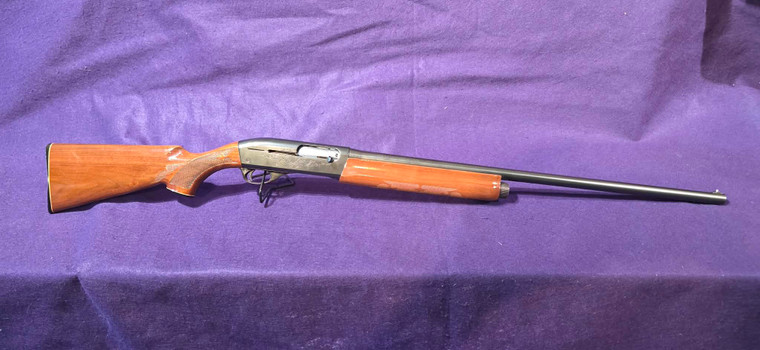 Remington Model 1100 Semi-Auto 12 Gauge - Very Good Condition