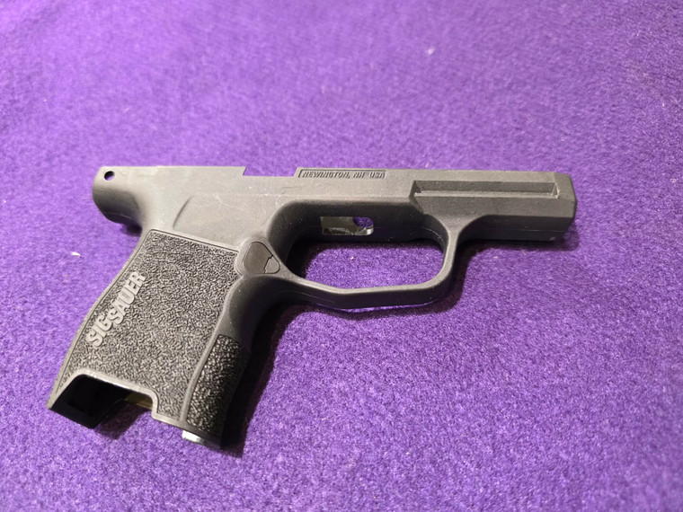 Sig Sauer P365 Grip Module - Factory