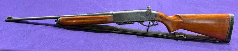 Remington Model 740, 30-06