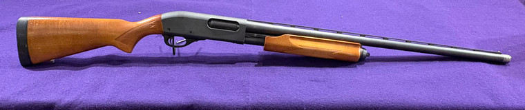 Remington 870 Magnum Express 12 Gauge - 25" Barrel - Very Good Condition