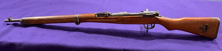Arisaka Type 99 7.7 Jap WWII