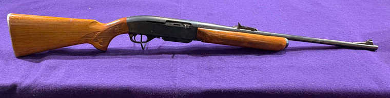 Remington Model 742 Semi-Auto 30-06.  Very Good Condition