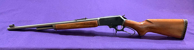 Marlin 444S .444 Lever Action JM Stamped