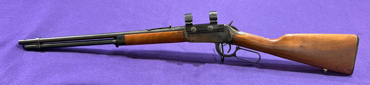 Ted Williams Sears & Roebuck Model 100 Lever Action 30-30