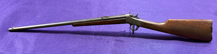 Remington Model 4 Rolling Block .32