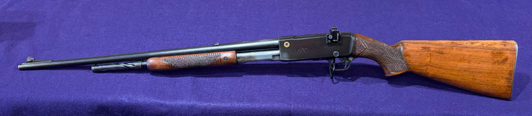 Remington Model 141 .35 Remington - Very Good Condition