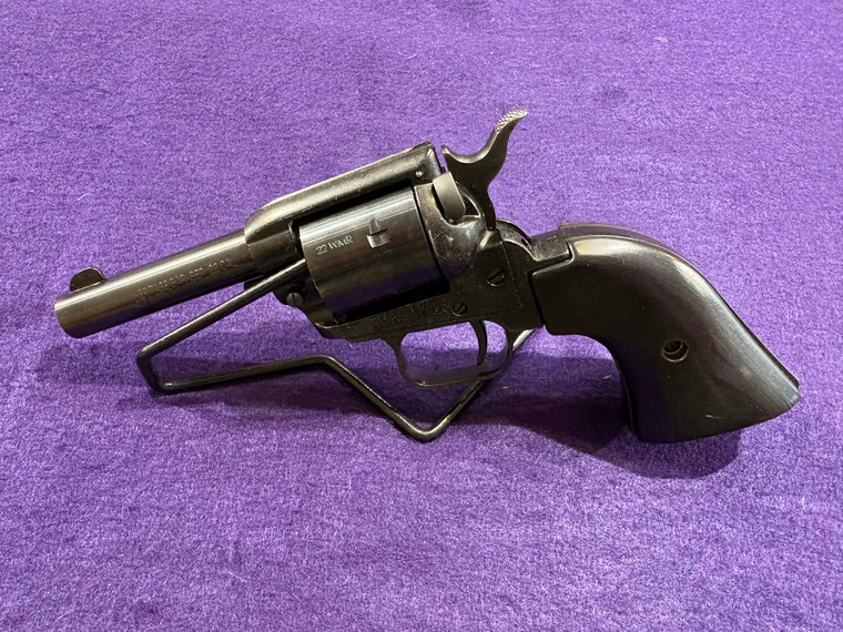 Heritage Barkeep .22WMR