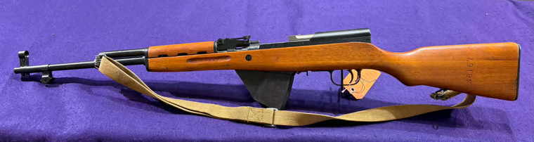Norinco SKS 7.62x39 - Very Good Condition