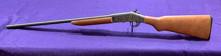 Harrington & Richardson Model 88 Topper Single Shot 20 Gauge