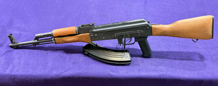 Romarm SA / Cugir WASR 10 AK 7.62x39