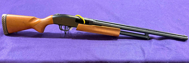Mossberg Model 505 Compact Pump Action 20 Gauge