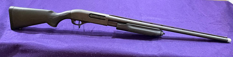 Remington 870 Express Super Magnum 12 Gauge 3.5" Chamber