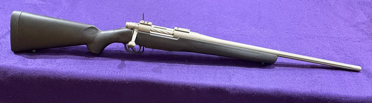Mossberg Patriot 6.5 Creedmoor Bolt Action Rifle