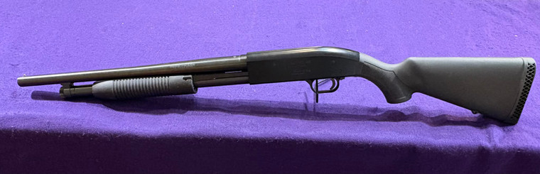 Mossberg Model 88 12 Gauge Pump